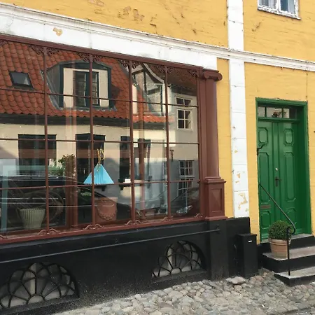 The Monica Ærøskøbing