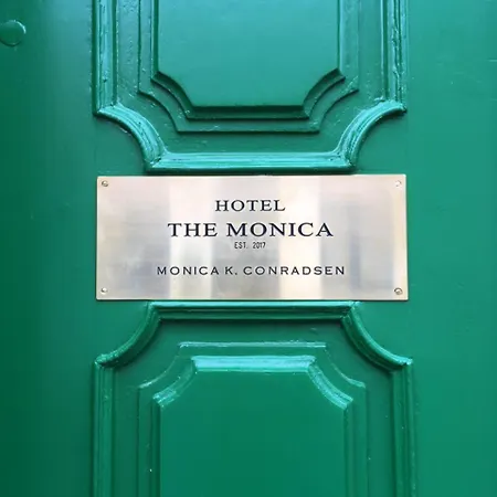 Hotell The Monica 5*