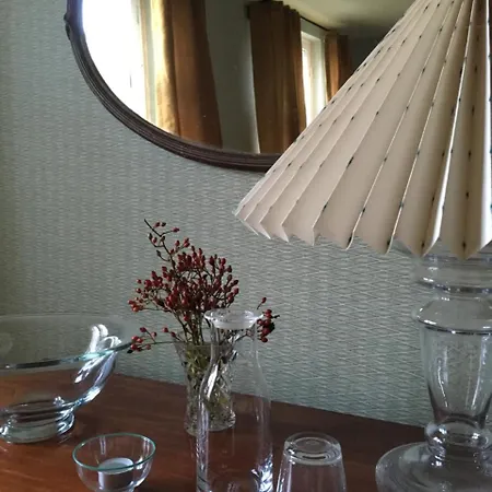 The Monica Hotell Ærøskøbing