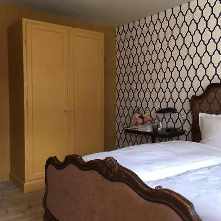 The Monica 5* Ærøskøbing
