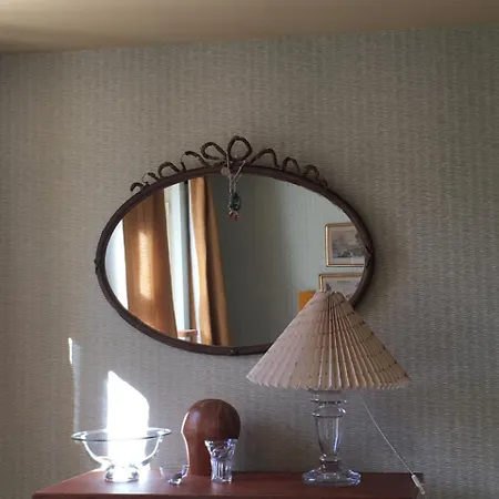 The Monica Hotell 5*