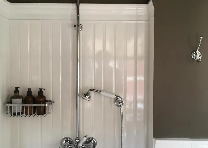 Hotel The Monica Ærøskøbing