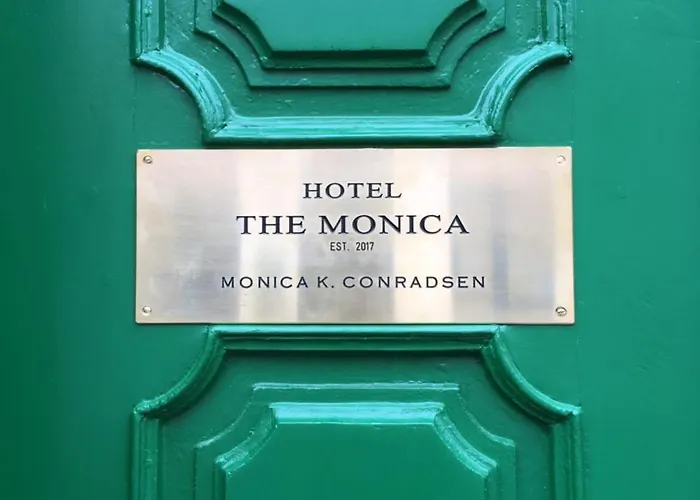 Hotel The Monica 5*