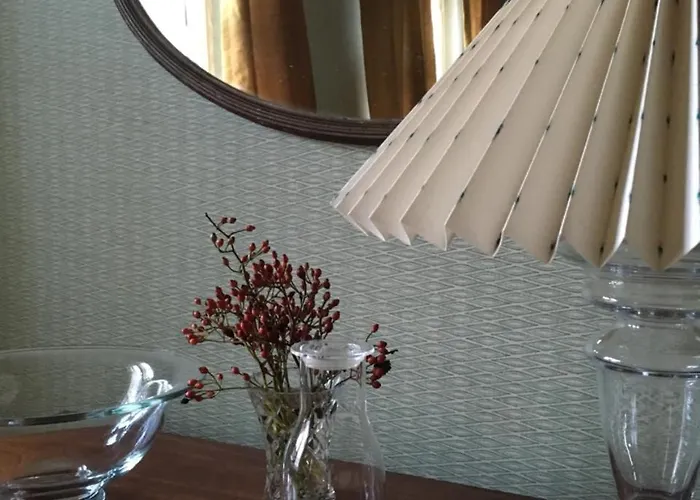 The Monica Hotel Ærøskøbing